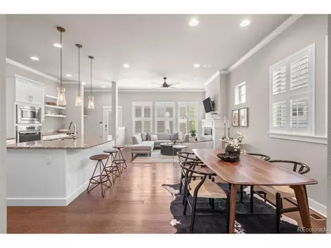 Dining - 9962 E 59th Dr, Denver, CO 80238 photo 1 of 2