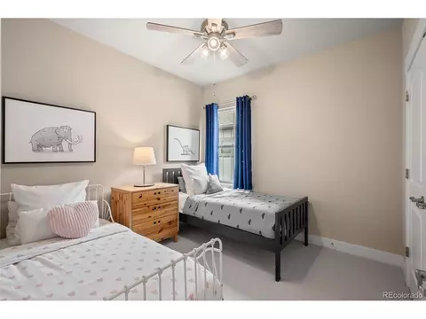 Bedroom - 9962 E 59th Dr, Denver, CO 80238 photo 3 of 4