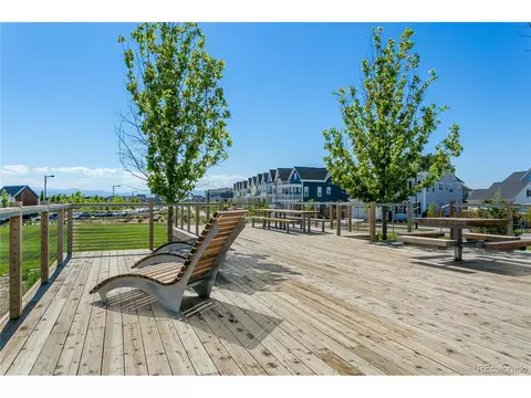 Exterior - 9962 E 59th Dr, Denver, CO 80238 photo 6 of 6