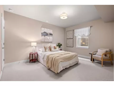 Bedroom - 9962 E 59th Dr, Denver, CO 80238 photo 4 of 4