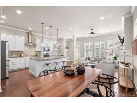 Dining - 9962 E 59th Dr, Denver, CO 80238 photo 2 of 2