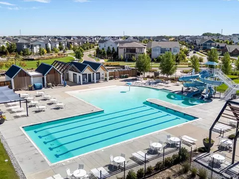 Exterior - 9962 E 59th Dr, Denver, CO 80238 photo 5 of 6