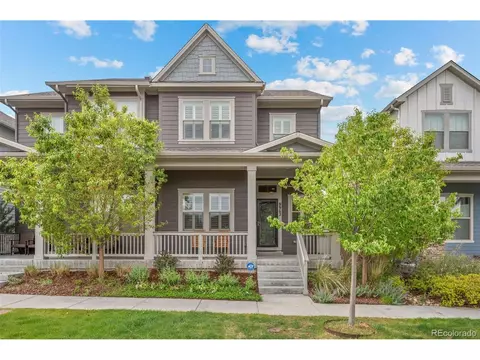 9962 E 59th Dr, Denver, CO 80238