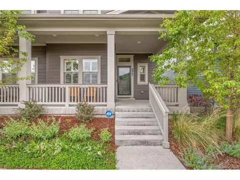 Exterior - 9962 E 59th Dr, Denver, CO 80238 photo 1 of 6