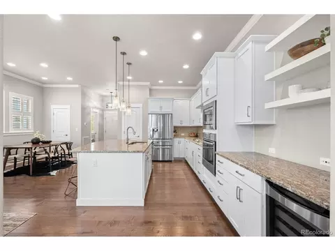 Kitchen - 9962 E 59th Dr, Denver, CO 80238 photo 3 of 3