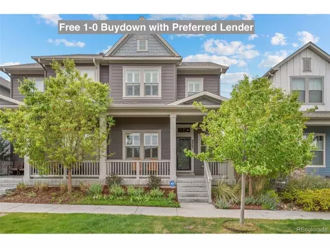 9962 E 59th Dr, Denver, CO 80238