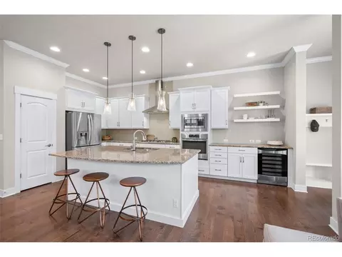 Kitchen - 9962 E 59th Dr, Denver, CO 80238 photo 1 of 3