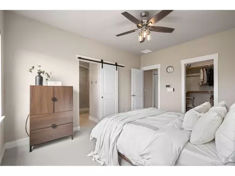 Bedroom - 9962 E 59th Dr, Denver, CO 80238 photo 2 of 4