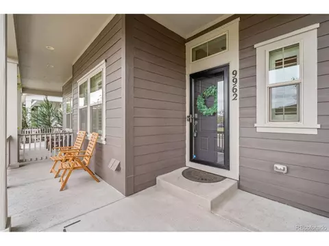 Exterior - 9962 E 59th Dr, Denver, CO 80238 photo 2 of 6