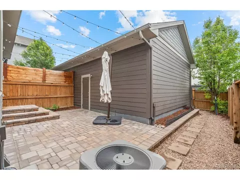 Exterior - 9962 E 59th Dr, Denver, CO 80238 photo 3 of 6
