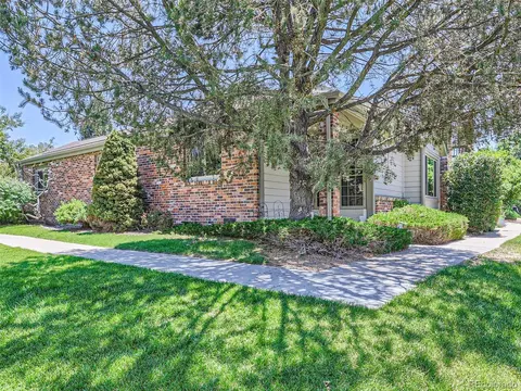 4169 S Fraser Cir #A, Aurora, CO 80014