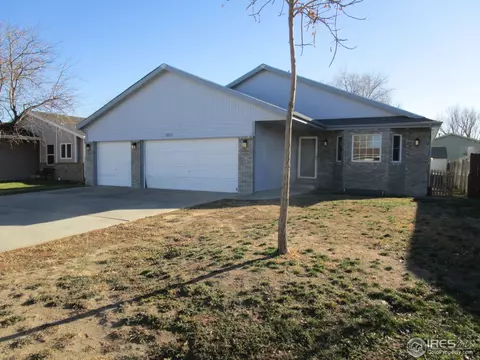 1610 40th St Ct, Evans, CO 80620 photo 1