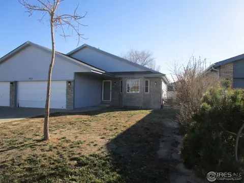 1610 40th St Ct, Evans, CO 80620 photo 2