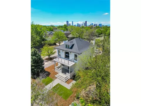 2905 N Vine St, Denver, CO 80205