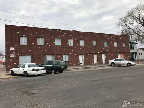 631 N 3rd St, Sterling, CO 80751 photo 2