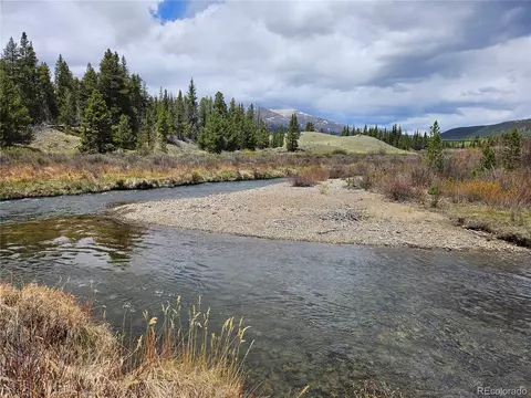 700 Looney Ln, Alma, CO 80420