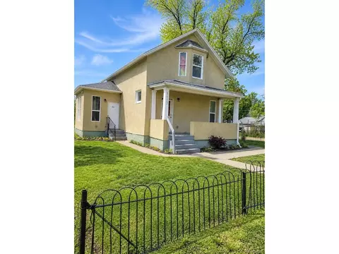 1113 E Cimarron St, Colorado Springs, CO 80910