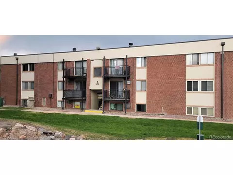 5995 W Hampden Ave #4A, Denver, CO 80227