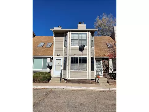 7978 Chase Cir #F, Arvada, CO 80003
