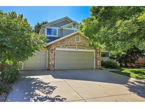 9169 Sugarstone Cir, Highlands Ranch, CO 80130