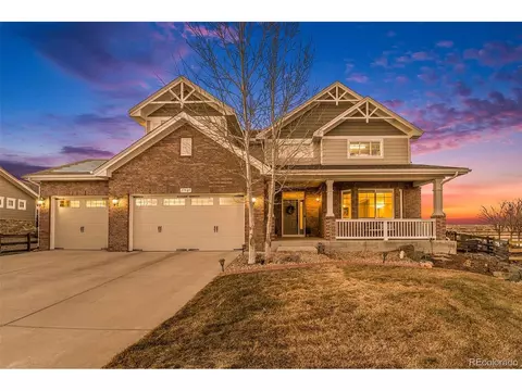 17527 W 78th Dr, Arvada, CO 80007 photo 1