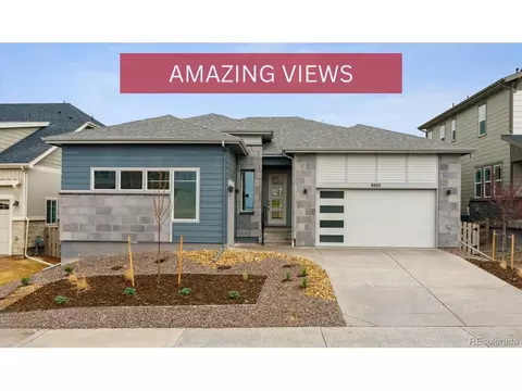 8607 Yellowcress St, Littleton, CO 80125