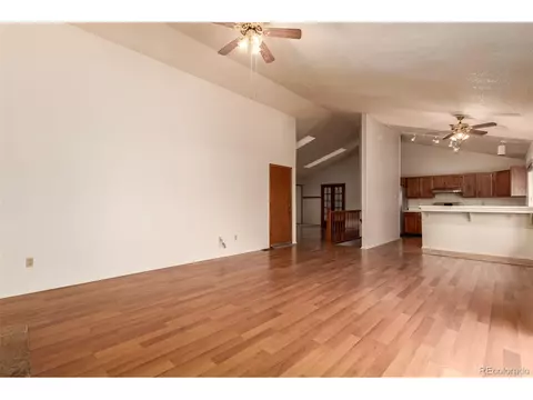 Living - 4660 Argonne St, Denver, CO 80249 photo 9 of 14