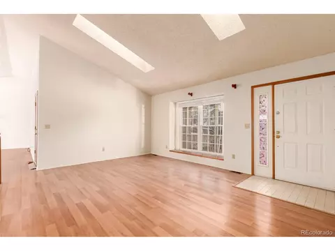 Living - 4660 Argonne St, Denver, CO 80249 photo 1 of 14