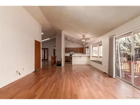 Living - 4660 Argonne St, Denver, CO 80249 photo 10 of 14