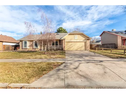 4660 Argonne St, Denver, CO 80249