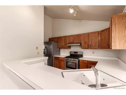 Kitchen - 4660 Argonne St, Denver, CO 80249 photo 3 of 3