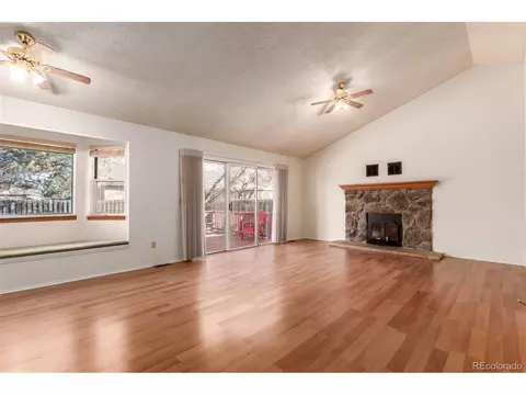 Living - 4660 Argonne St, Denver, CO 80249 photo 4 of 14