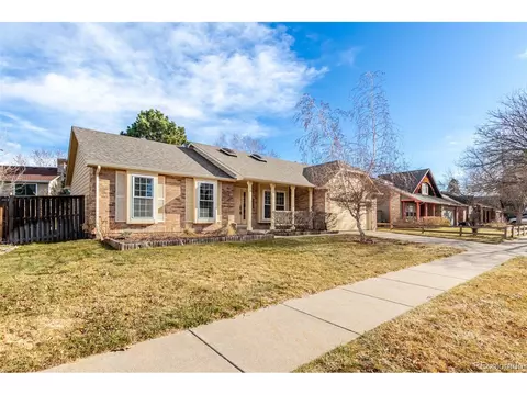 Exterior - 4660 Argonne St, Denver, CO 80249 photo 2 of 6