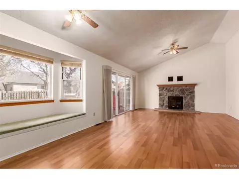 Living - 4660 Argonne St, Denver, CO 80249 photo 5 of 14