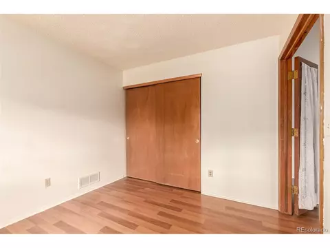 Bedroom - 4660 Argonne St, Denver, CO 80249 photo 2 of 4