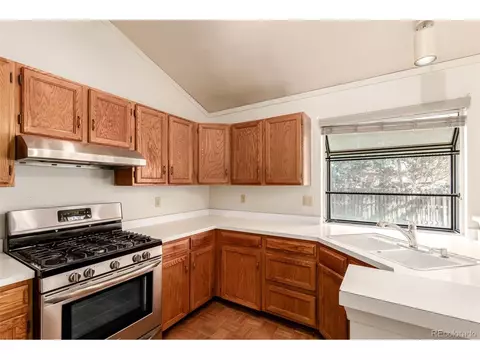 Kitchen - 4660 Argonne St, Denver, CO 80249 photo 1 of 3