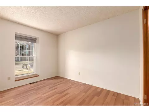 Bedroom - 4660 Argonne St, Denver, CO 80249 photo 3 of 4