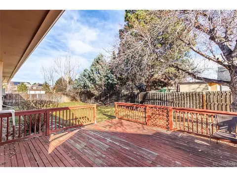 Exterior - 4660 Argonne St, Denver, CO 80249 photo 3 of 6