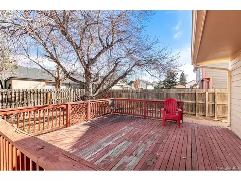 Exterior - 4660 Argonne St, Denver, CO 80249 photo 6 of 6
