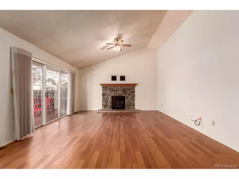 Living - 4660 Argonne St, Denver, CO 80249 photo 7 of 14