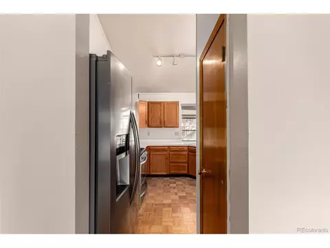 Entry Way - 4660 Argonne St, Denver, CO 80249 photo 1 of 1