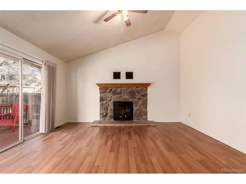 Living - 4660 Argonne St, Denver, CO 80249 photo 8 of 14