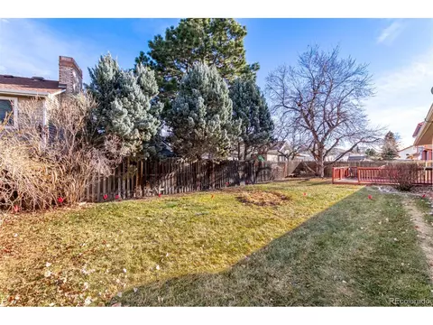 Exterior - 4660 Argonne St, Denver, CO 80249 photo 5 of 6