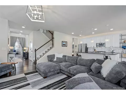 3231 Youngheart Way, Castle Rock, CO 80109