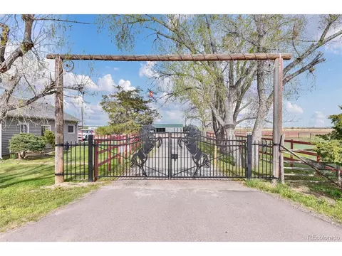 7488 County Road 49, Hudson, CO 80642
