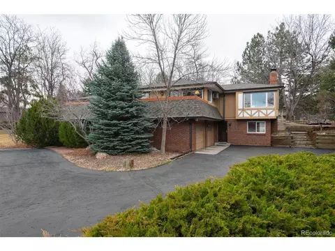5880 Southmoor Ln, Cherry Hills Village, CO 80111