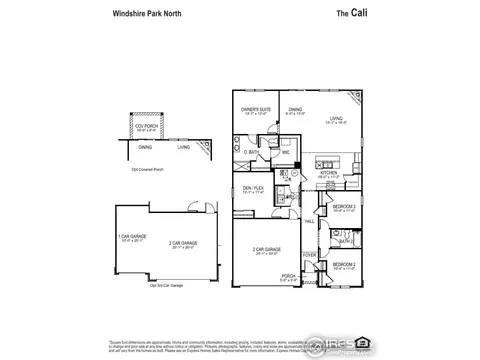 1554 Taplow Dr, Windsor, CO 80550 photo 2