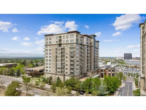 5455 Landmark Pl #801, Greenwood Village, CO 80111