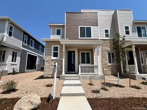 21153 E 67th Ave, Aurora, CO 80019