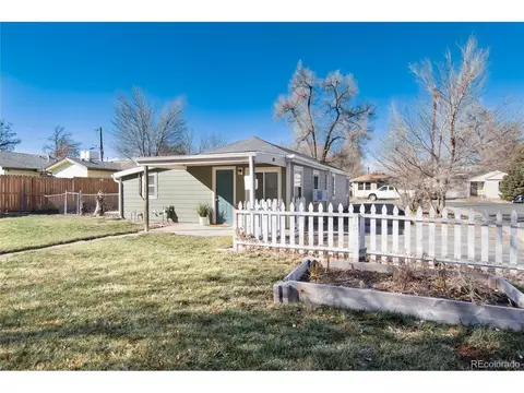 377 Stuart St, Denver, CO 80219 photo 33